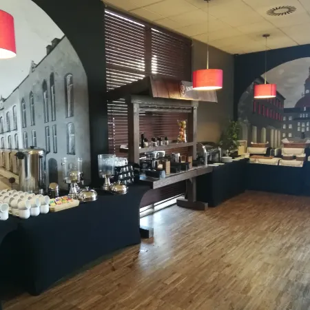 Great Polonia Silesian Economy Hotel