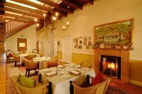 Pontac Manor Hotel & Restaurant