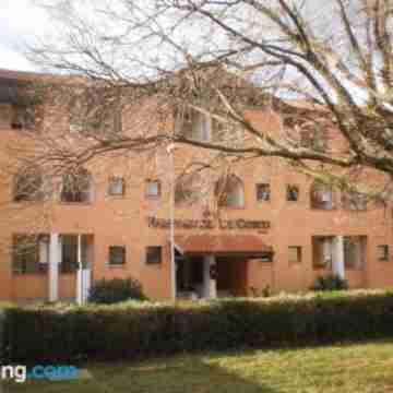 Rta le Corti Hotel Exterior