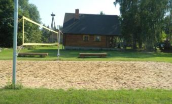 Brīvdienu māja Pie sievasmātes