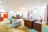 Ningxia University Academic Exchange Center