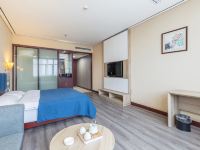 滨海天海元国际大酒店 - 尊享大床房