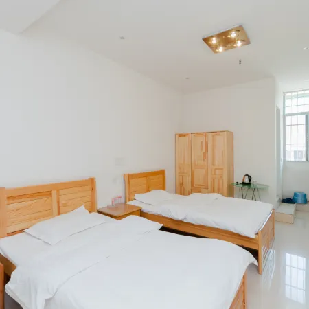 Miyi Fule Hotel