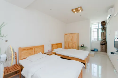 Miyi Fule Hotel