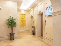 维也纳国际酒店(合浦汉闾文化园店) - 公共区域