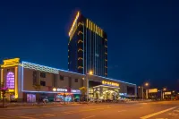 Huanyue Wansheng International Hotel Hotels near Lu'an East Passenger Transport Terminal