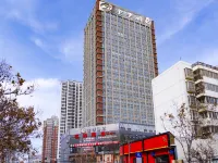 全季飯店（鄭州航海西路探十里店） 桐槐附近的飯店