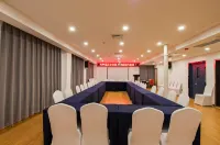 Shenqiu Xiuting Hotel (County Government High-speed Railway Station Branch) Hotels in Shenqiu