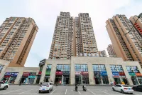 Zigong Hengrui Express Hotel (Zigong Vocational College Branch) Hotels in Zigong Vocational and Technical School/Longhu Park