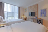 HanTing Premium Hotel (Wenling Wanxiangcheng) - 3-نجوم