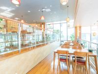 南山海昌安坪露营酒店