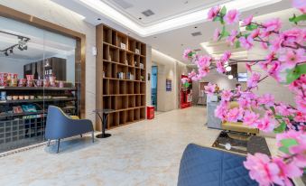 Yeste Hotel (Wuhan Tianhe Airport)