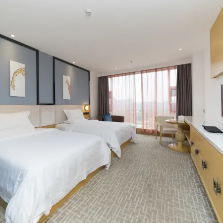 Weiyina Hotel