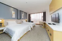 仁化維以納ホテル