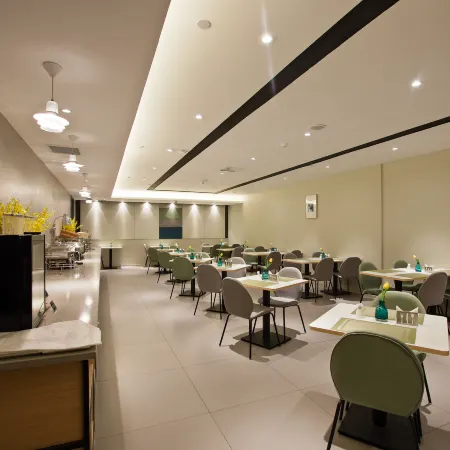 Homeinn Selected Hotel (Dengfeng Songshan Scenic Area)