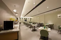 Homeinn Selected Hotel (Dengfeng Songshan Scenic Area) - 3-Star