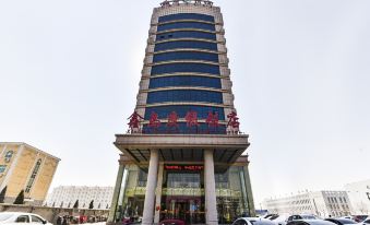 Xindao Resort Hotel