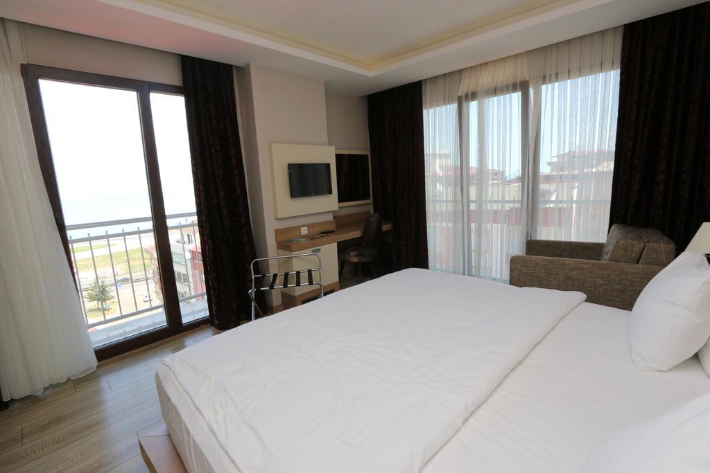 Yali Park Hotel (Anemon Trabzon Otel)