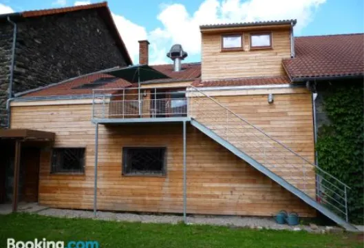 烏爾美食之旅度假屋