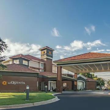 La Quinta Inn & Suites by Wyndham Oklahoma City Norman