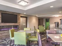 La Quinta Inn & Suites by Wyndham Columbia / Fort Meade - petit déjeuner
