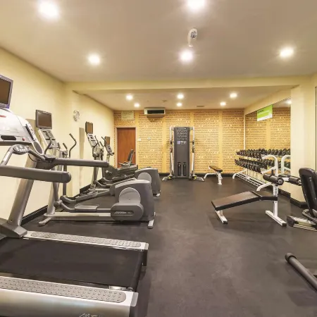 La Quinta Inn & Suites by Wyndham Boise Towne Square