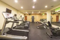 La Quinta Inn & Suites by Wyndham Boise Towne Square - Træningscentre