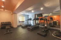 La Quinta Inn & Suites by Wyndham Lynchburg at Liberty Univ. - Gym