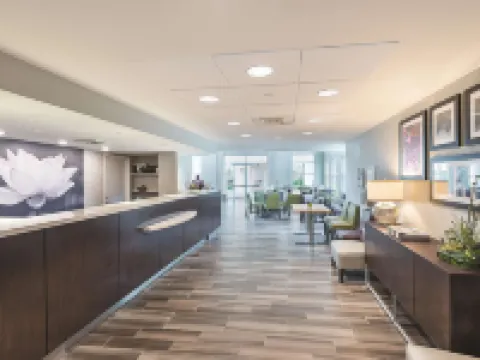 La Quinta Inn & Suites by Wyndham Plantation at SW 6th St Hotels in Plantation