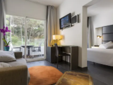 Palladium Hotel Cala Llonga - Adults Only Hotels in Ibiza
