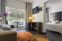 Palladium Hotel Cala Llonga - Adults Only Hotels near Antiguas Minas De San Carlos