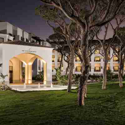 Pine Cliffs Ocean Suites, a Luxury Collection Resort & Spa, Algarve Hotel Exterior