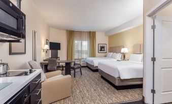 Candlewood Suites Bethlehem South