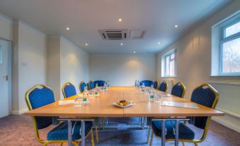 Garner Hotel Birmingham South East by IHG
