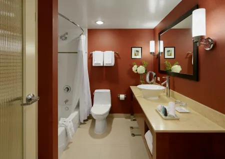 Crowne Plaza Palo Alto