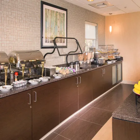 Sonesta ES Suites Charlottesville University