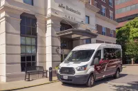 Residence Inn Alexandria Old Town/Duke Street - Bãi đậu xe