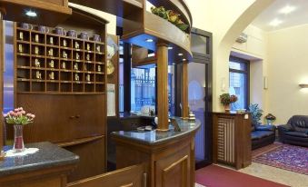 Hotel Pavone