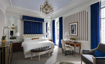 The St. Regis New York