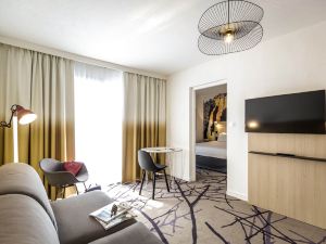 Mercure Cavaillon