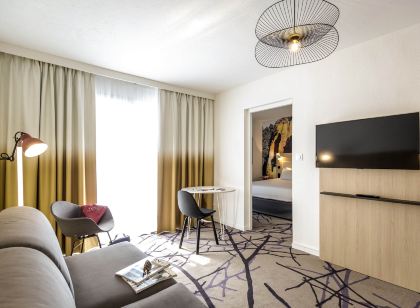 Mercure Cavaillon