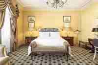 Hotel Grande Bretagne, a Luxury Collection Hotel, Athens Rooms