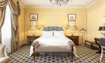 Hotel Grande Bretagne, a Luxury Collection Hotel, Athens