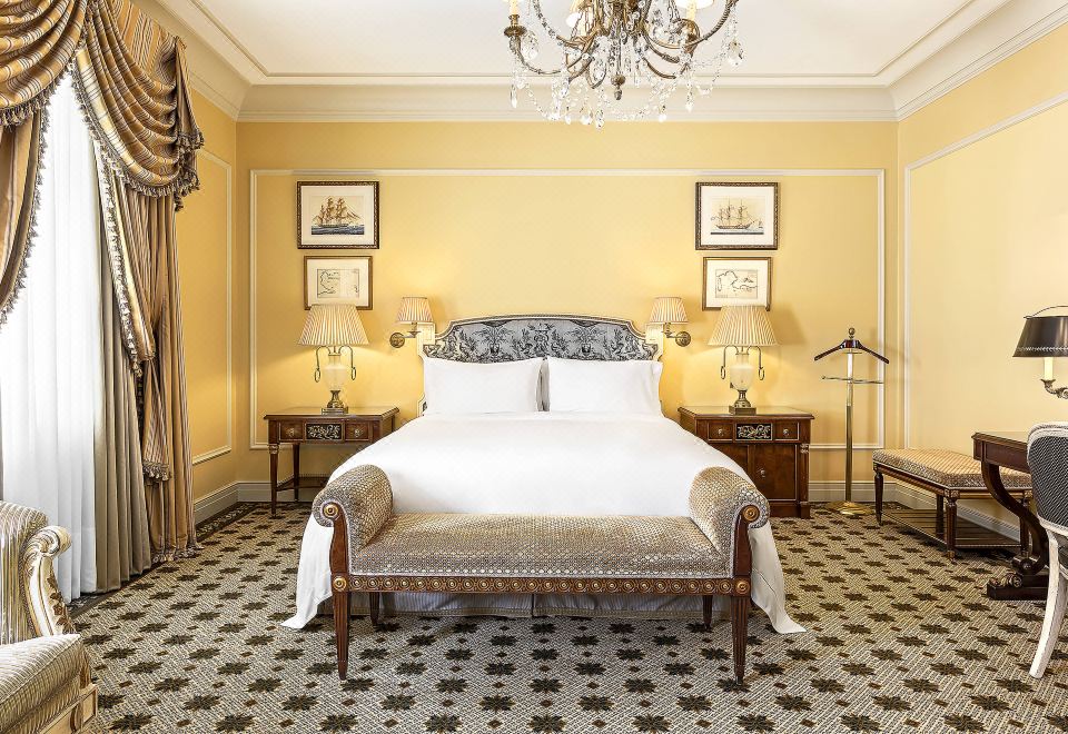 1. 호텔 그란데 브..