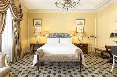 Hotel Grande Bretagne, a Luxury Collection Hotel, Athens
