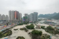 Hengda Hotel (High-speed Railway Station Branch) - 3 stjerner