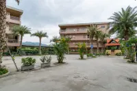 Yiquanzhuang Hot Spring Resort