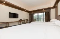 Nanhaiwan Hotel - Balkon