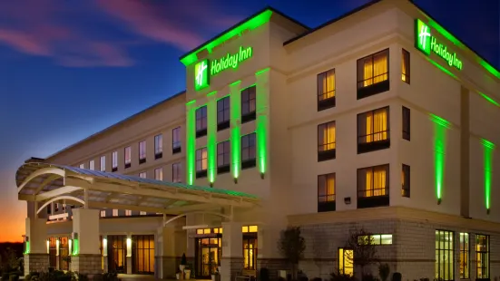 Holiday Inn Quincy