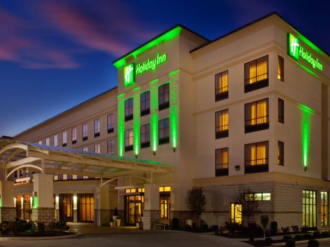 Holiday Inn Quincy